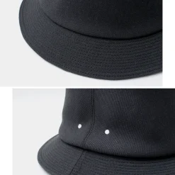 O/EIGHTH Hats^O/EIGHTH / Wool Gabardine Hat