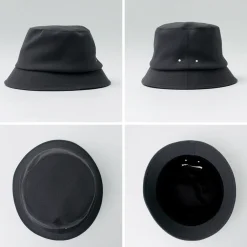O/EIGHTH Hats^O/EIGHTH / Wool Gabardine Hat