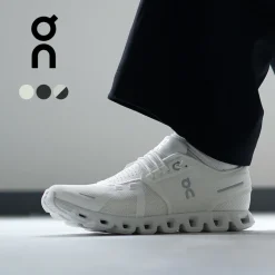 ON Sneakers^/ Cloud 5