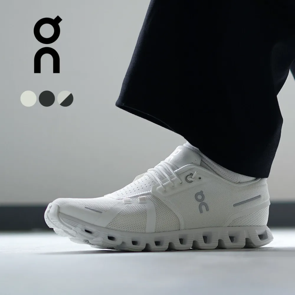 ON Sneakers^/ Cloud 5