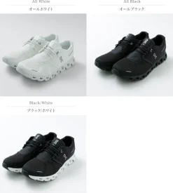 ON Sneakers^/ Cloud 5