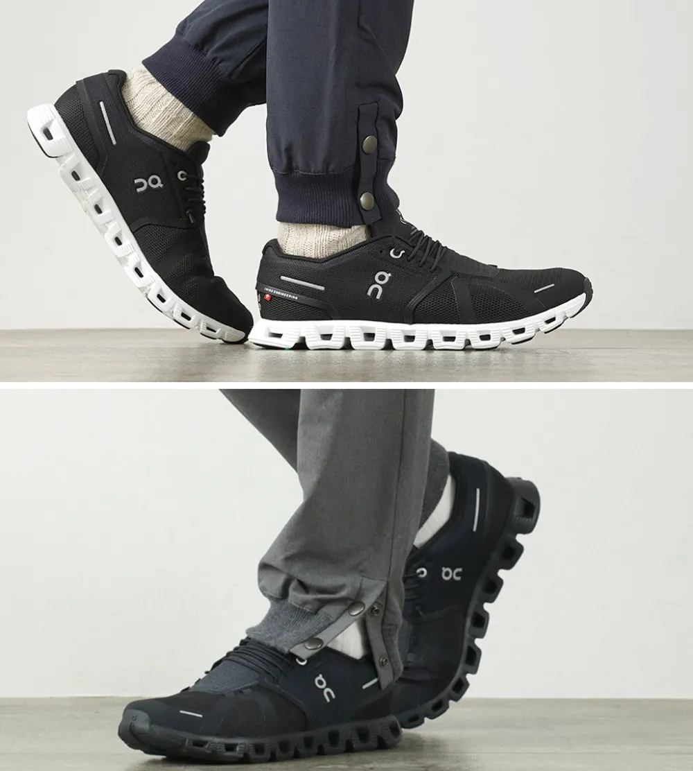 ON Sneakers^/ Cloud 5