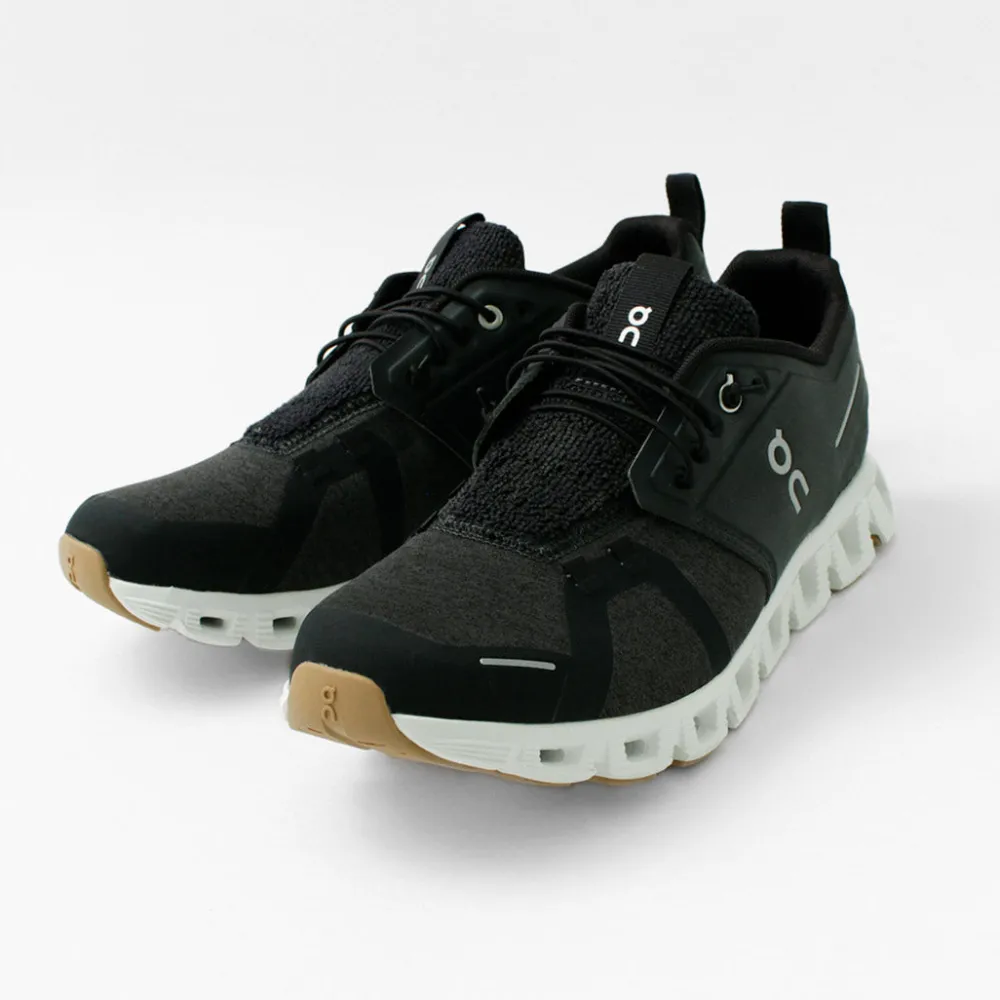 ON Sneakers^/ Cloud 5 Terry Sneakers