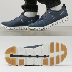 ON Sneakers^/ Cloud 5 Terry Sneakers