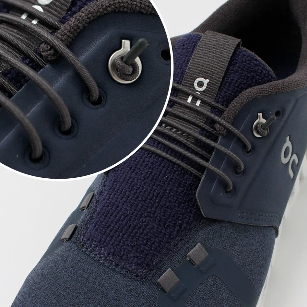 ON Sneakers^/ Cloud 5 Terry Sneakers