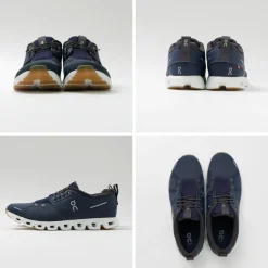 ON Sneakers^/ Cloud 5 Terry Sneakers