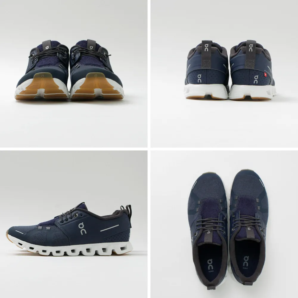 ON Sneakers^/ Cloud 5 Terry Sneakers