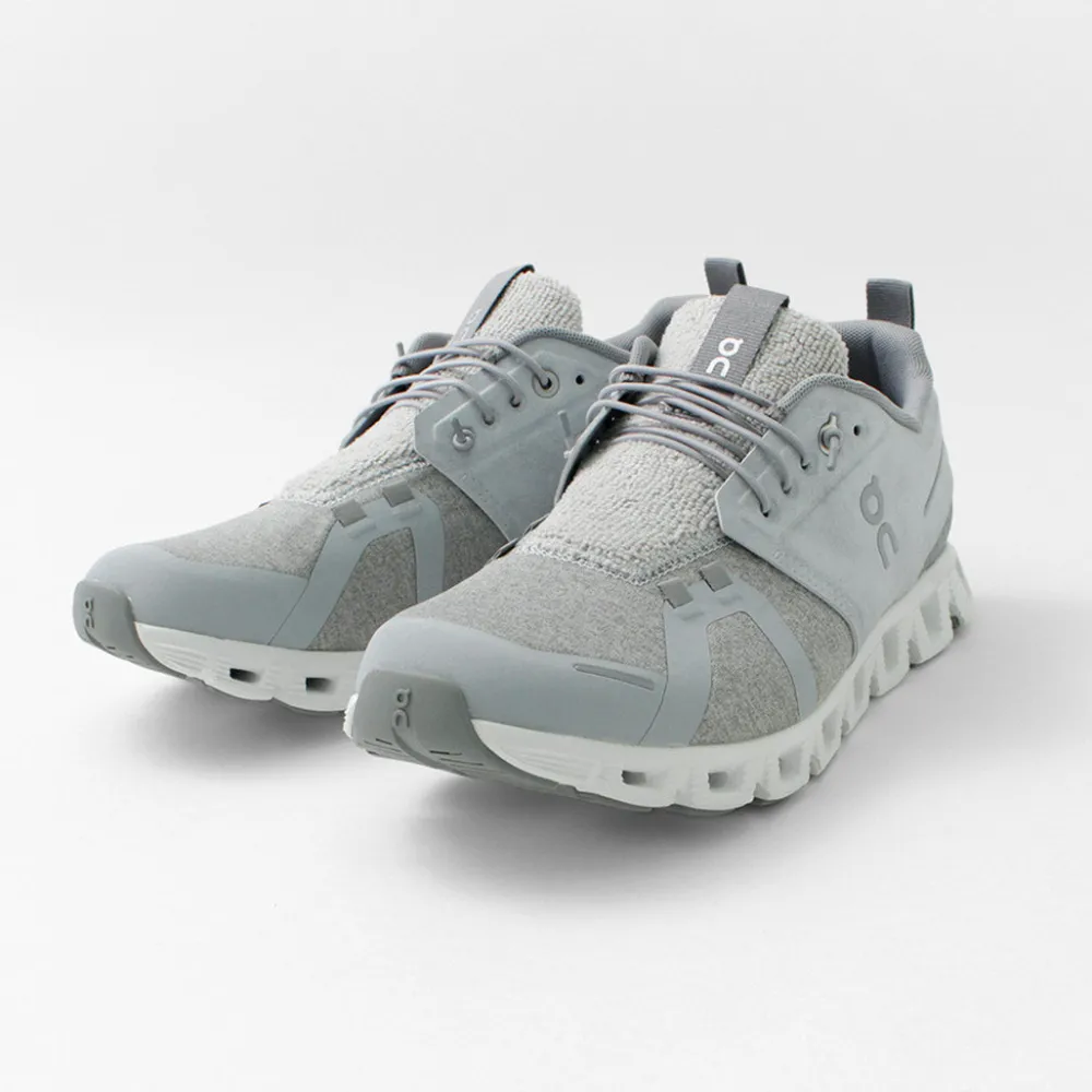 ON Sneakers^/ Cloud 5 Terry Sneakers