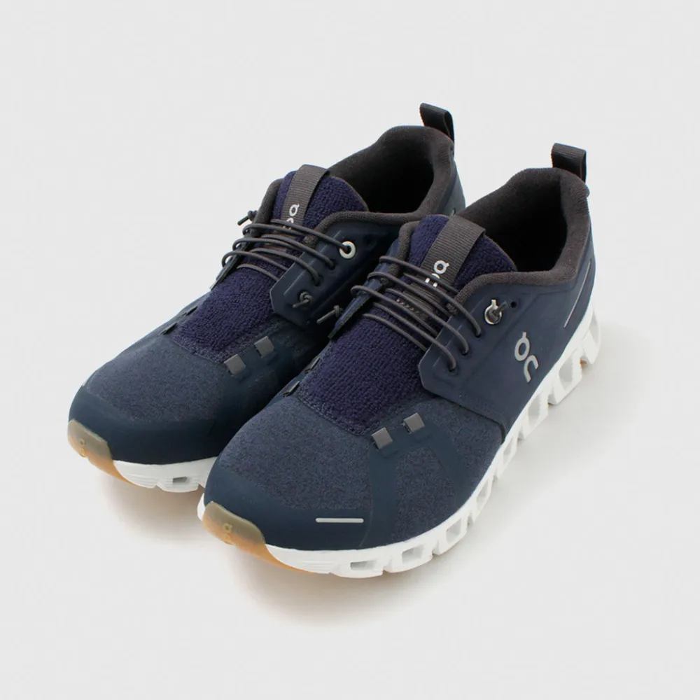 ON Sneakers^/ Cloud 5 Terry Sneakers