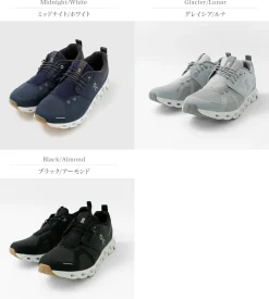 ON Sneakers^/ Cloud 5 Terry Sneakers