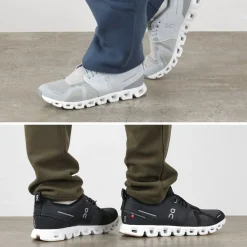ON Sneakers^/ Cloud 5 Terry Sneakers