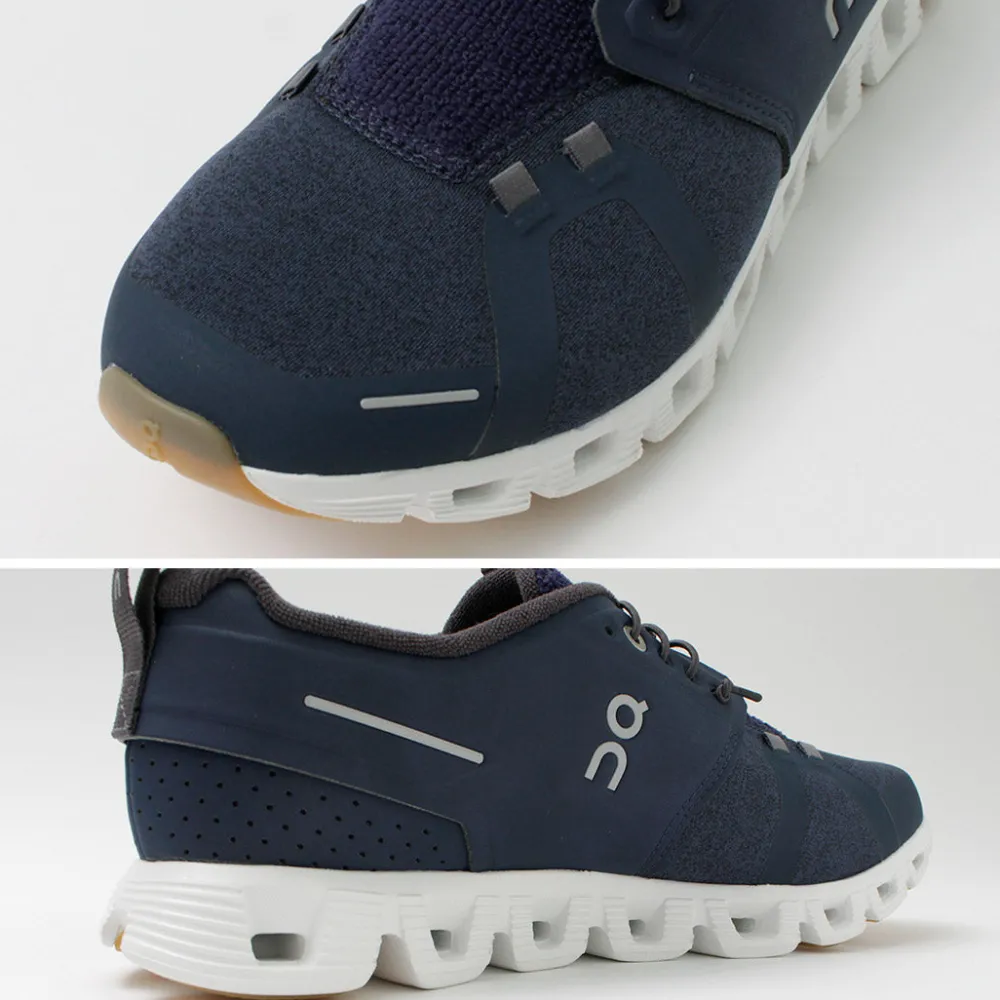 ON Sneakers^/ Cloud 5 Terry Sneakers