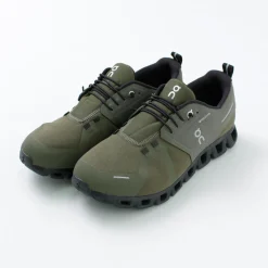 ON Sneakers^/ Cloud 5 Waterproof Sneakers
