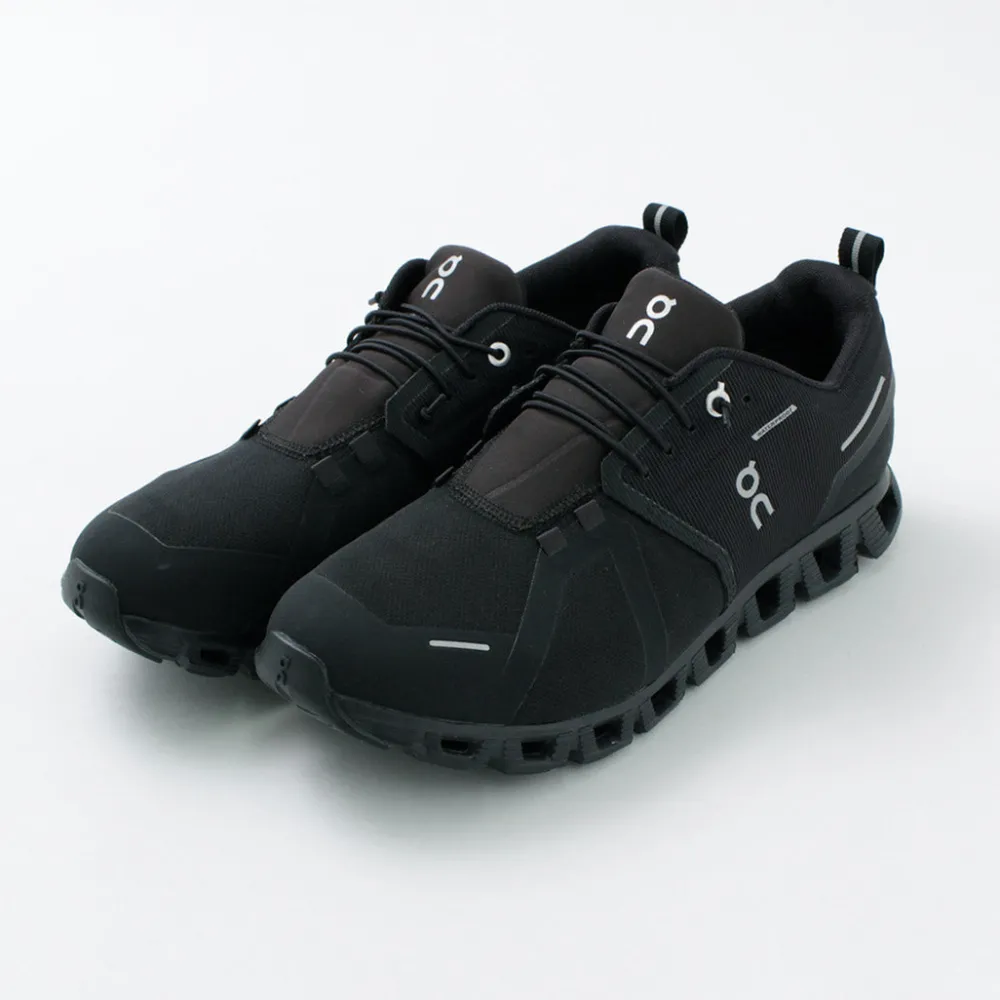 ON Sneakers^/ Cloud 5 Waterproof Sneakers