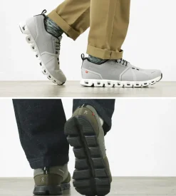 ON Sneakers^/ Cloud 5 Waterproof Sneakers