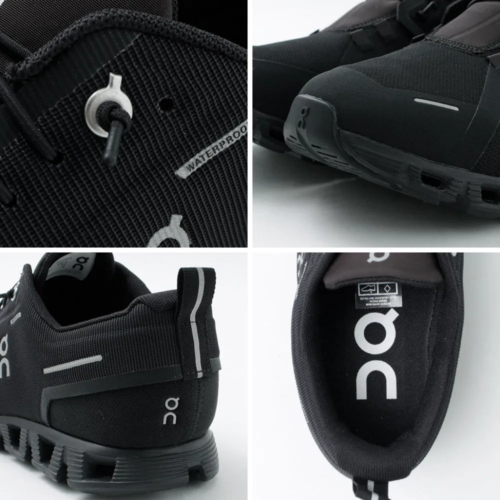 ON Sneakers^/ Cloud 5 Waterproof Sneakers