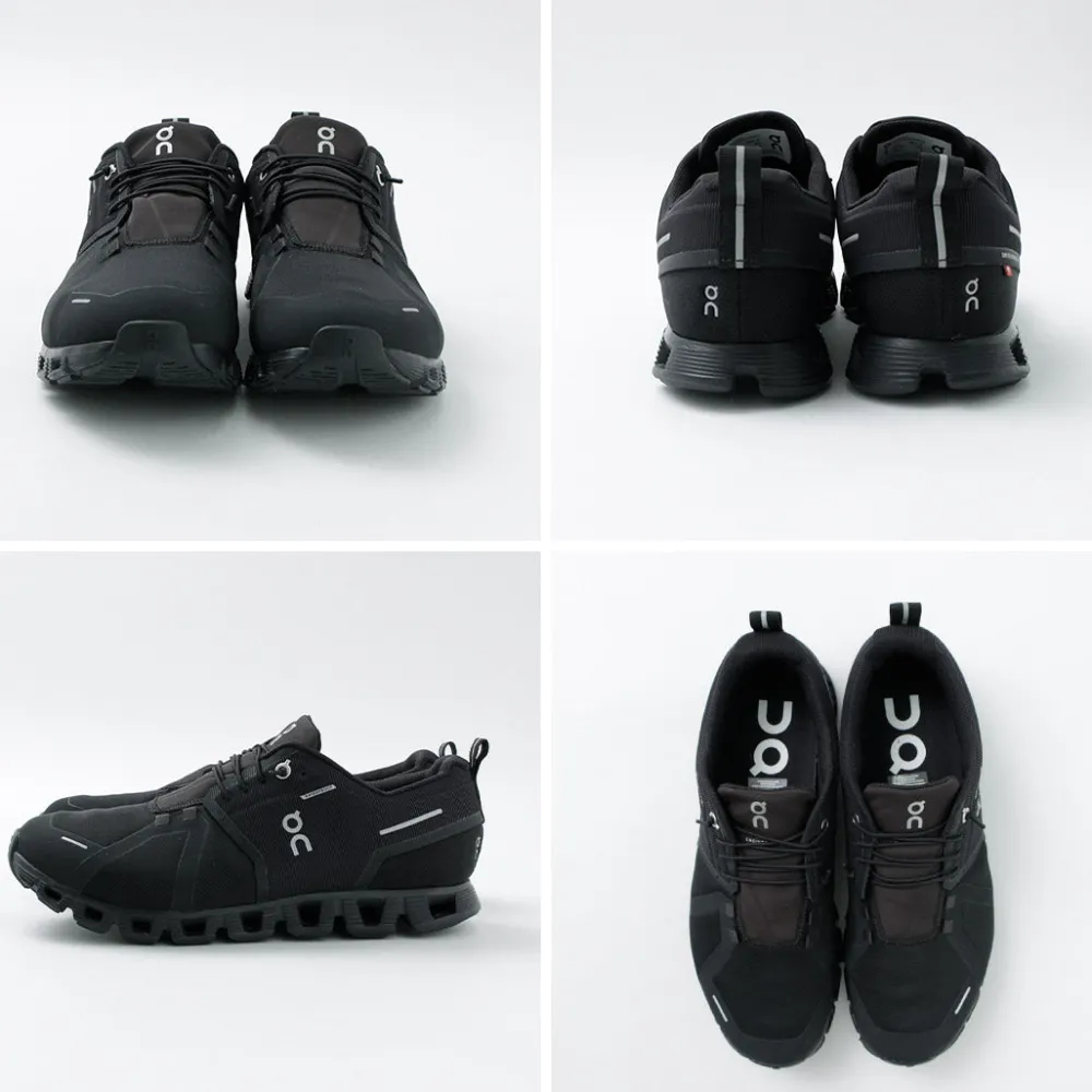 ON Sneakers^/ Cloud 5 Waterproof Sneakers