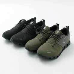 ON Sneakers^/ Cloud 5 Waterproof Sneakers
