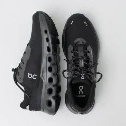 ON Sneakers^/ Cloud Runner 2 Water Proof black