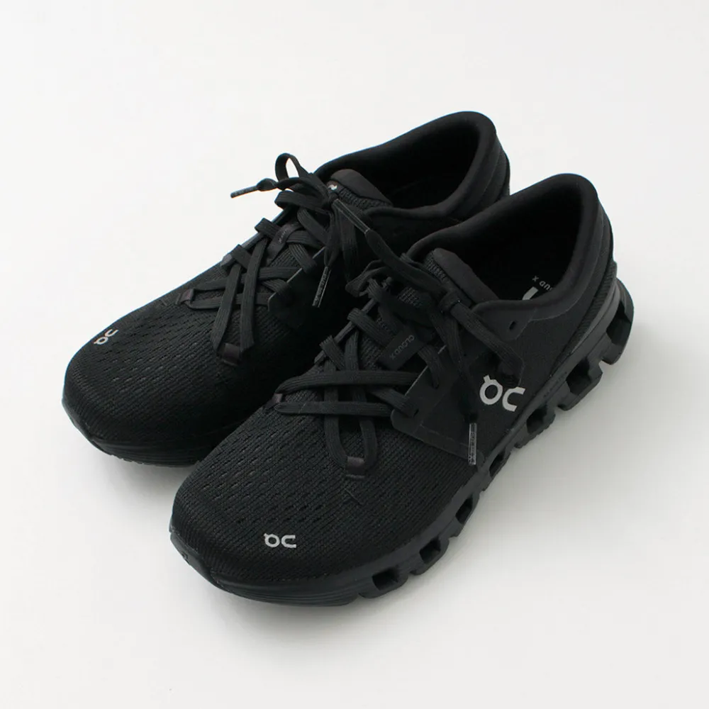 ON Sneakers^/ Cloud X 4 Sneakers