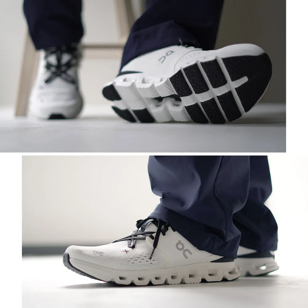 ON Sneakers^/ Cloud X 4 Sneakers