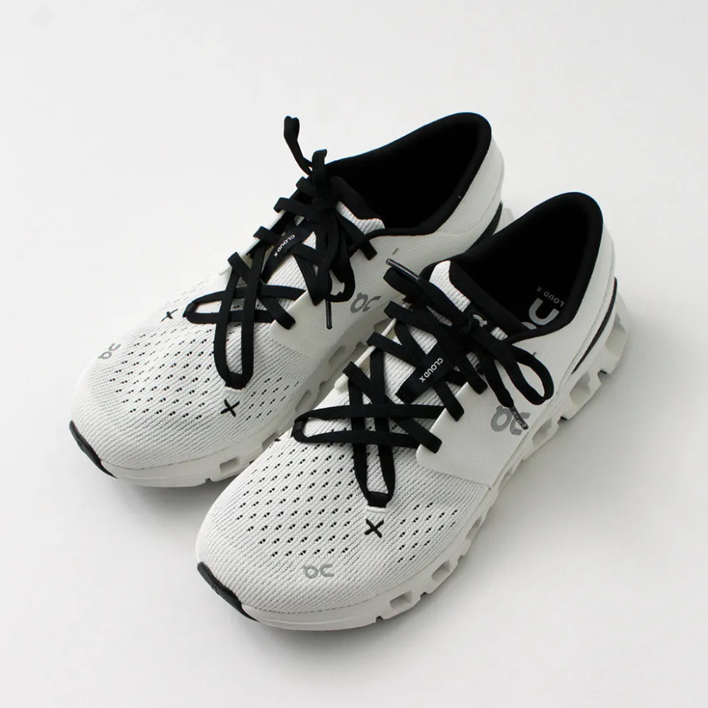 ON Sneakers^/ Cloud X 4 Sneakers