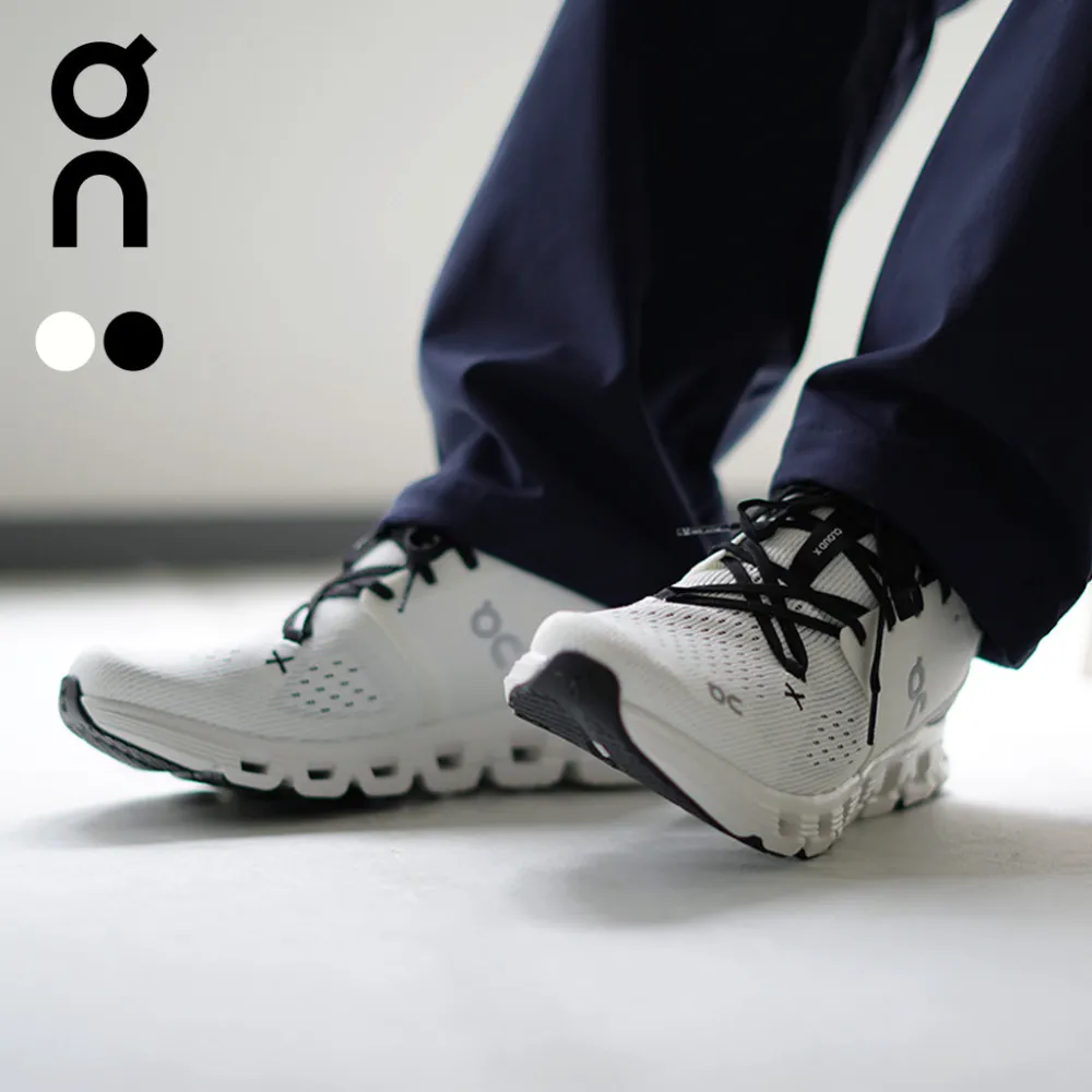 ON Sneakers^/ Cloud X 4 Sneakers