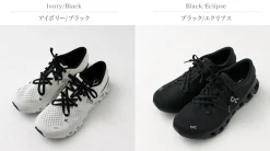 ON Sneakers^/ Cloud X 4 Sneakers