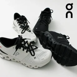 ON Sneakers^/ Cloud X 4 Sneakers