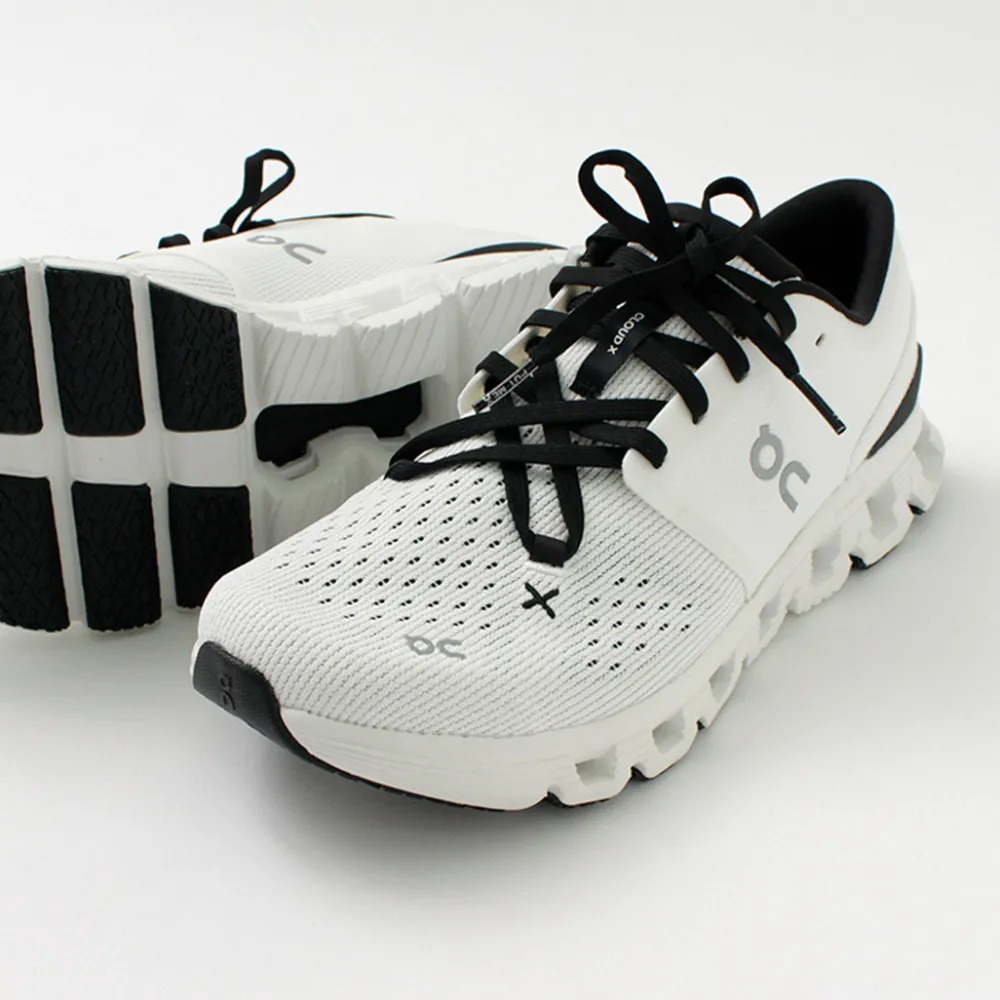 ON Sneakers^/ Cloud X 4 Sneakers