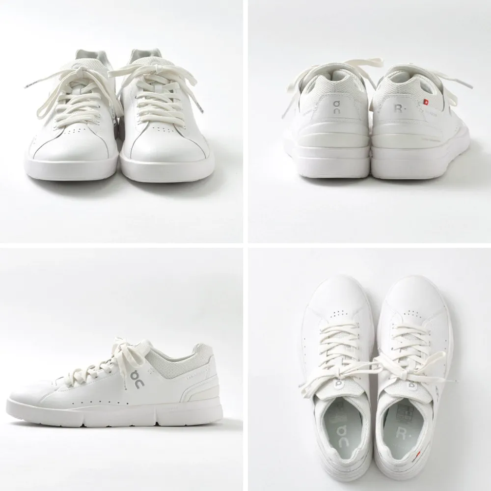 ON Sneakers^/ The Roger Advantage sneakers