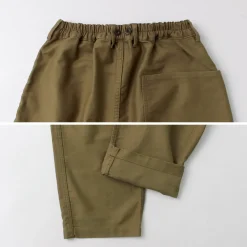 ORDINARY FITS Work Pants & Chinos^/ James French moleskin