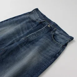 ORDINARY FITS Jeans^/ Loose Denim Used indigo