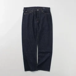 ORDINARY FITS Jeans^/ Standard Denim One-Washed indigo