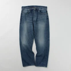 ORDINARY FITS Jeans^/ Standard Denim Used indigo