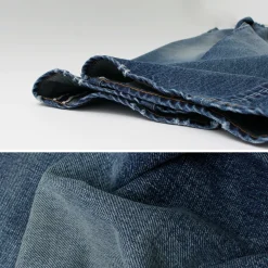ORDINARY FITS Jeans^/ Standard Denim Used indigo