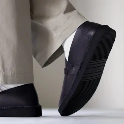 ORGANIC HANDLOOM Leather Shoes & Boots^/ BENGAL
