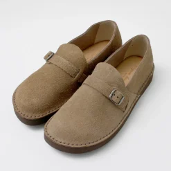 ORGANIC HANDLOOM Leather Shoes & Boots^/ BENGAL