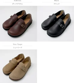 ORGANIC HANDLOOM Leather Shoes & Boots^/ BENGAL