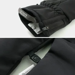 OUTDOOR RESEARCH Gloves^/ Stormtracker Sensor Gloves black