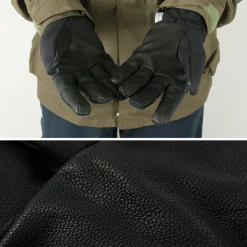 OUTDOOR RESEARCH Gloves^/ Stormtracker Sensor Gloves black