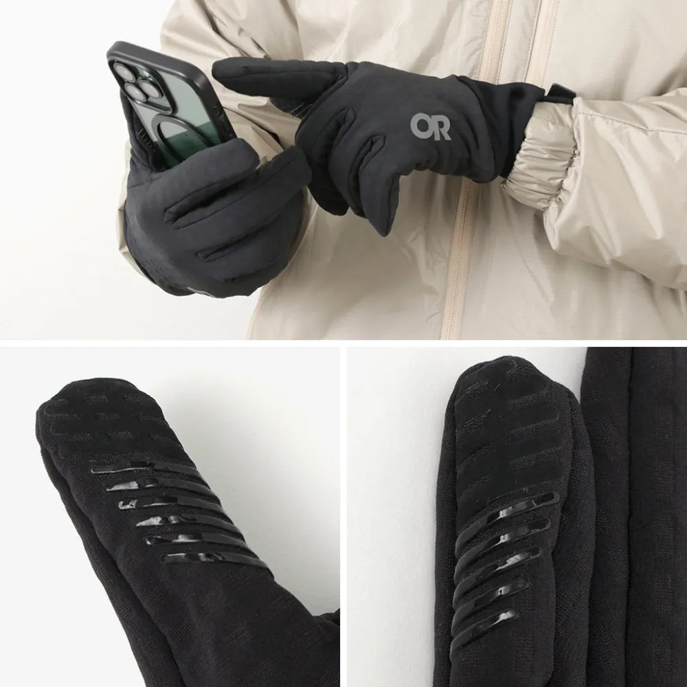 OUTDOOR RESEARCH Gloves^/ Vigor Heavyweight Sensor Gloves