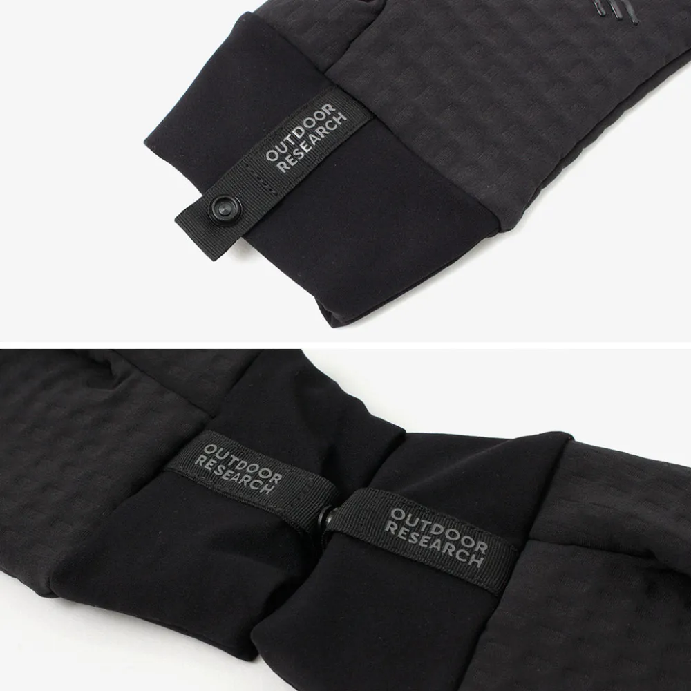 OUTDOOR RESEARCH Gloves^/ Vigor Heavyweight Sensor Gloves