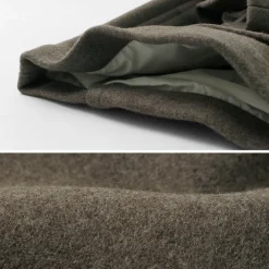 PARAGES Jackets^/ Aubrac Wool Jacket