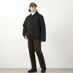 PARAGES Jackets^/ Aubrac Wool Jacket