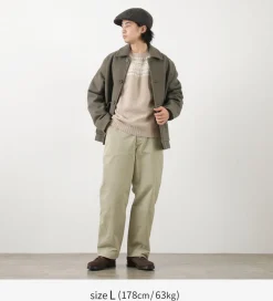 PARAGES Jackets^/ Aubrac Wool Jacket