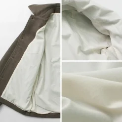 PARAGES Jackets^/ Aubrac Wool Jacket