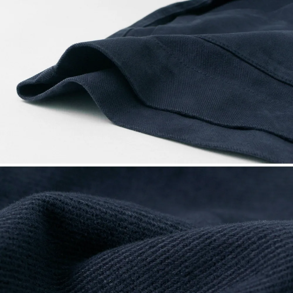 PARAGES Jackets^/ Coach Twill Overshirt Jacket