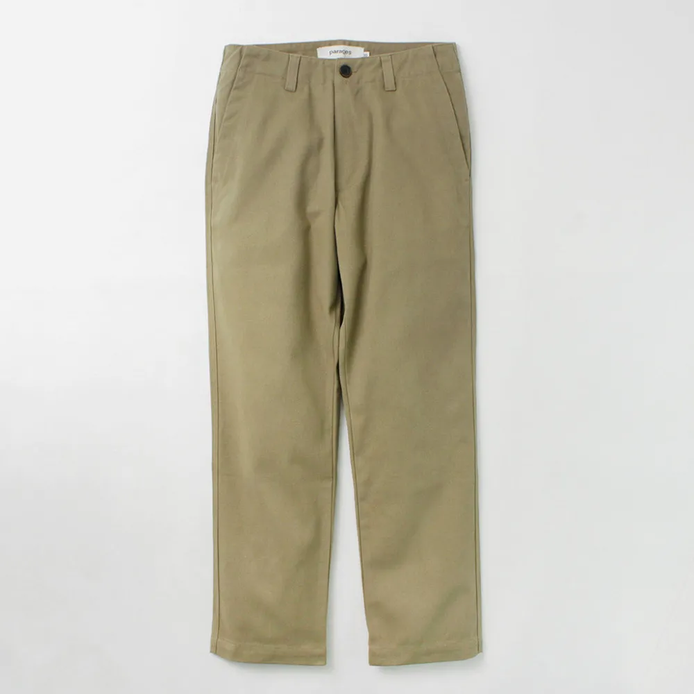 PARAGES Work Pants & Chinos^/ Dock Twill Pants