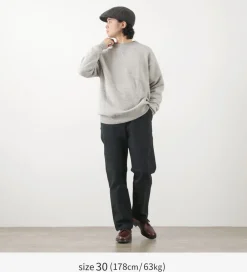 PARAGES Work Pants & Chinos^/ Dock Twill Pants